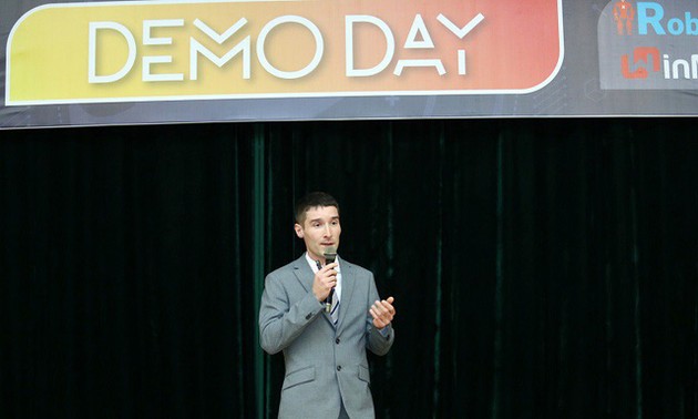 День инвестиций «Demo Day 2018» - возможность для успешного привлечения инвестиций в стартапы