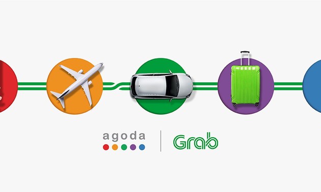 Grab запустит программу бронирования отелей во Вьетнаме