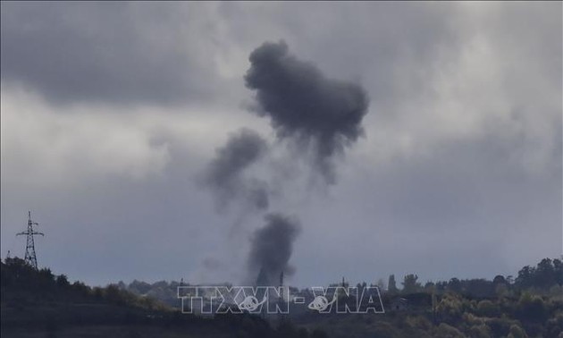 Азербайджан и Армения согласились провести переговоры в Москве