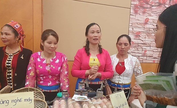 Образцовая модель сокращения бедности