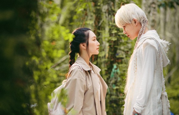 Jack -  восходящая звезда вьетнамского Шоубиза 