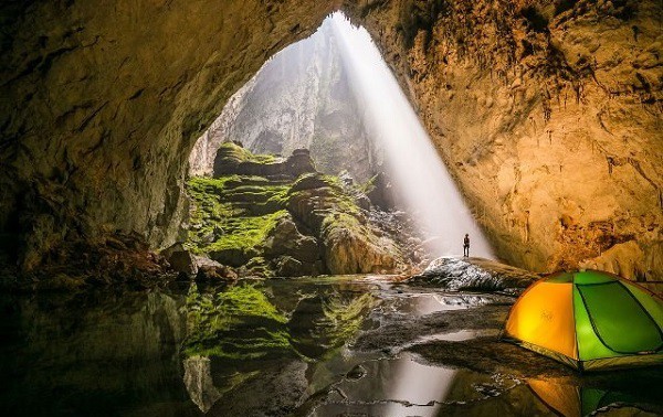 Обзор привлекательных туристических направлений во Вьетнаме для иностранцев