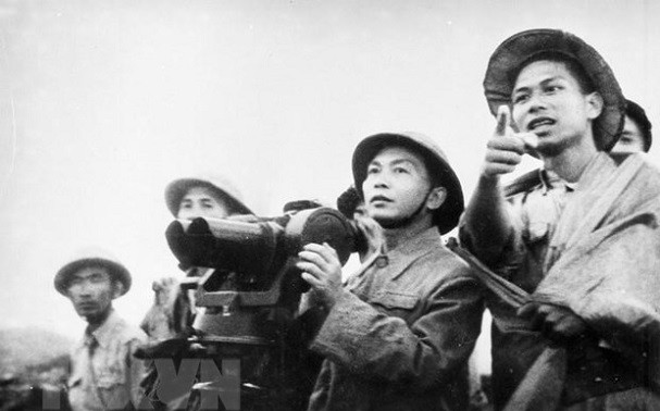 Генерал армии Во Нгуен Зяп и связанные с ним исторические события в жизни Вьетнама