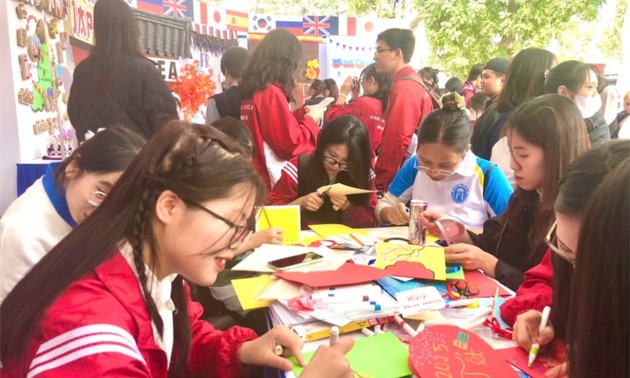 Всенациональный фестиваль школьников, студентов – “Connect Fest 2025» 