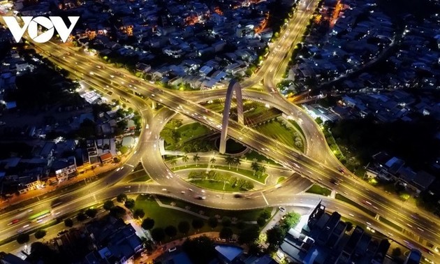 Дананг спустя 50 лет после освобождения восхищает нас  Впечатляющие изменения