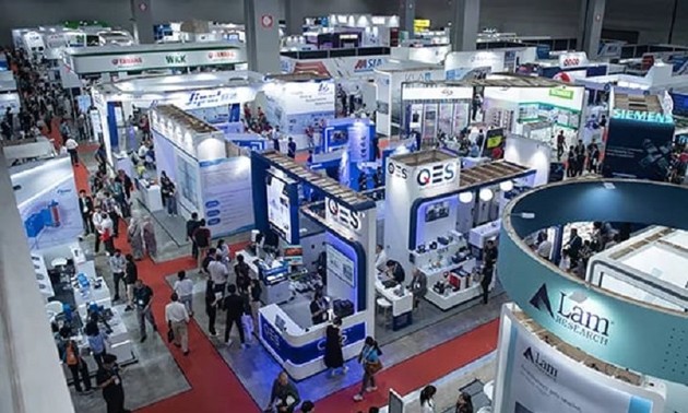 Укрепление присутствия Вьетнама в глобальной цепочке поставок полупроводников