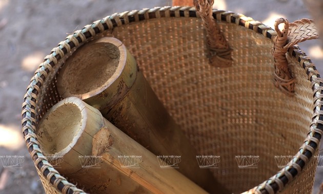 Уникальный фестиваль Домлонгнеакта народности Кхмер в квартале Чавинь 