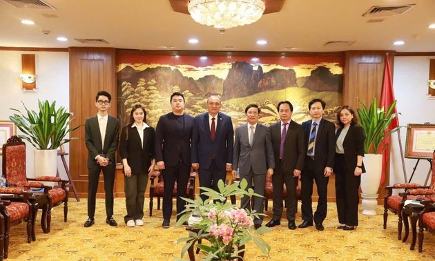 Арман Али: «Чтобы действительно активизировать двустороннее экономическое сотрудничество между Казахстаном и Вьетнамом, нужно переходить от деклараций к конкретным, работающим инструментам»