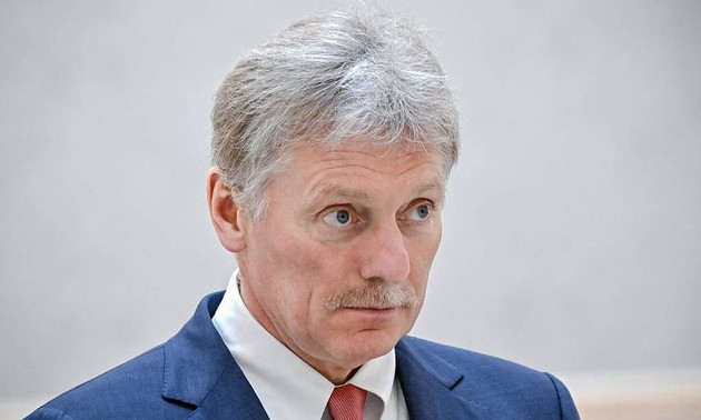 Россия принимает часть предложений США по урегулированию украинского конфликта