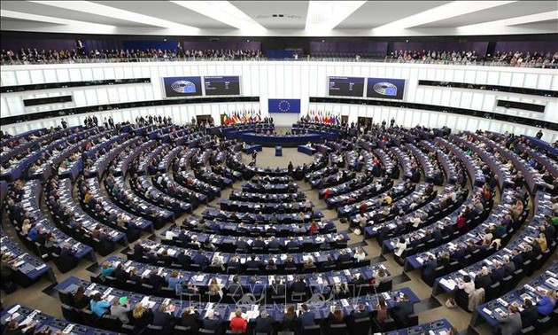 Европа ищет способы преодоления разногласий по Европейской конвенции по правам человека