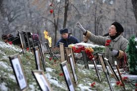 The UN remembers Chernobyl 26 years after world’s worst nuclear disaster