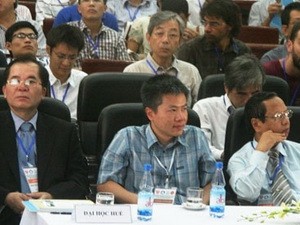 First Vietnam-France maths congress opens in Hue