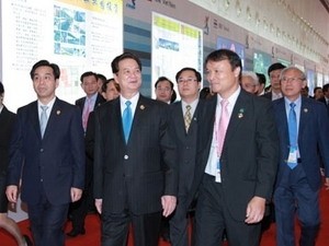 9th China ASEAN EXPO concludes