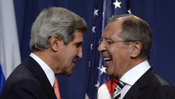 World welcomes US-Russia deal on Syria