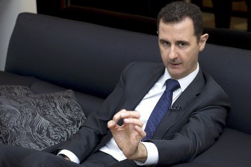 Syria allows international experts access to chemical weapons sites