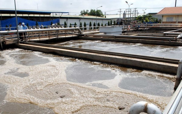 Experts discuss mercury pollution in Vietnam