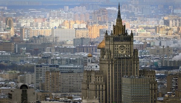 Russia vows to retaliate if EU imposes sanctions 