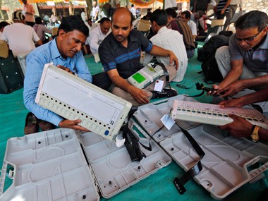 BJP set for historical win in Indian lower house of parliament election