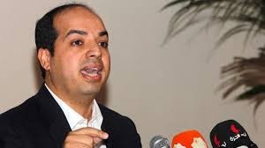 New Libyan Prime Minister sworn in