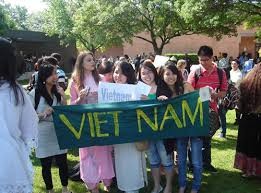 Vietnamese Youth and Student Association in US marks one year 