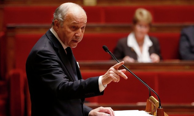 France to recognize Palestine as Independent State