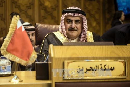  Four Arab countries refuse to withdraw demands on Qatar