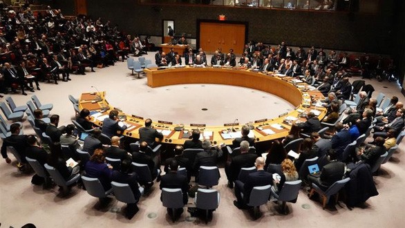 UN ready to set up negotiation in Venezuela