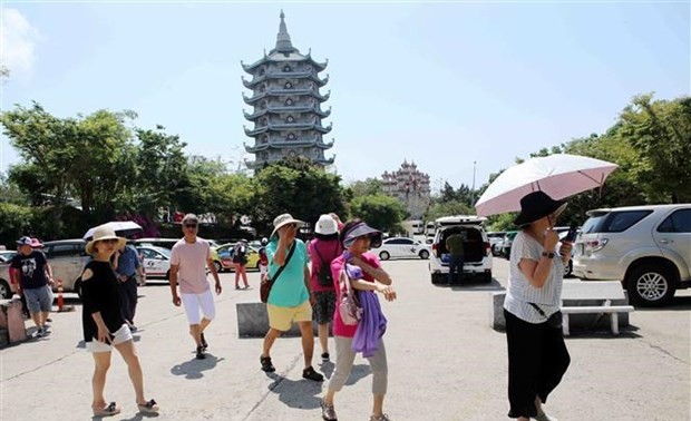 Vietnam attracts more South Korean tourists