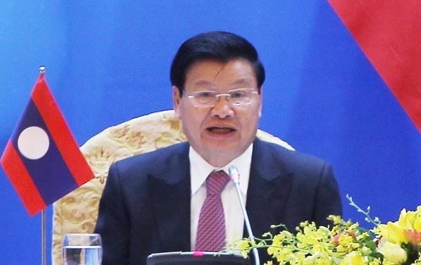 Lao PM to visit Vietnam soon