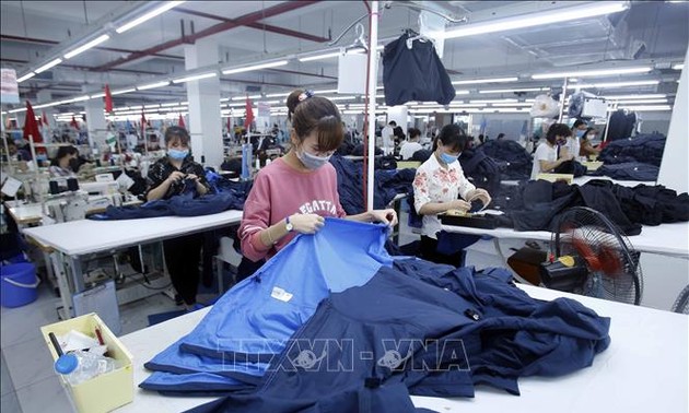 EVFTA, EVIPA provide additional interests for Vietnam’s economy