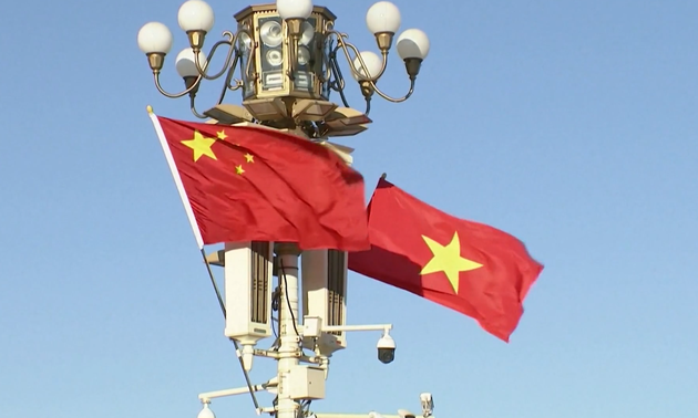 Ký ức Đoàn 59 Tiếng nói Việt Nam phát thanh từ Côn Minh