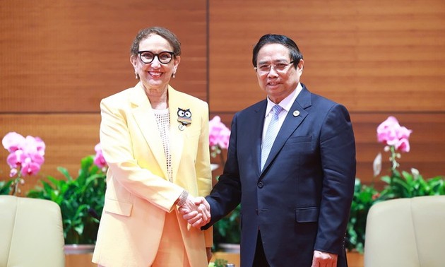 Việt Nam sẵn sàng đăng cai tổ chức thành công Hội nghị Bộ trưởng UNCTAD 16