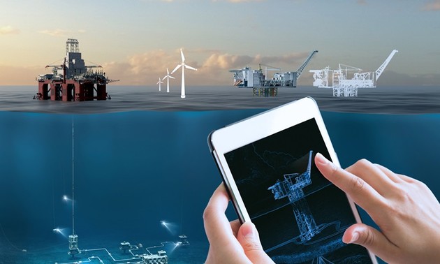 Tương ​lai an ninh năng lượng