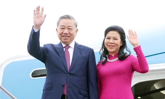 Làm sâu sắc hơn quan hệ giữa Việt Nam với Kazakhstan và Azerbaijan