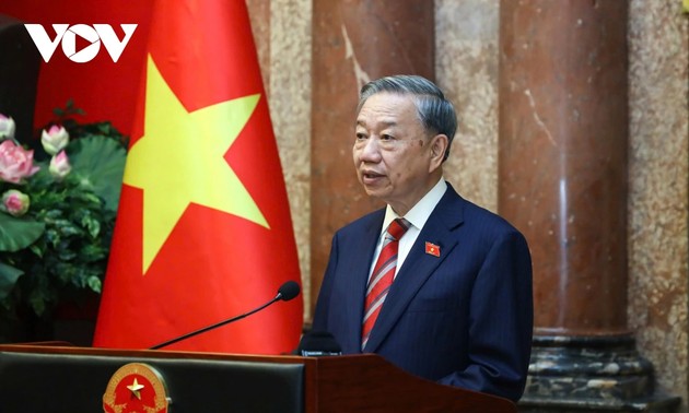  Động lực mới cho phát triển kinh tế