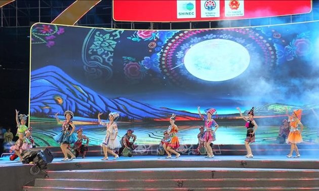 Chương trình “Nhịp cầu kết nối Việt - Trung, Hải Phòng 2025“