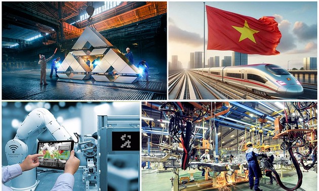 Nghị quyết 68: bước đột phá lịch sử để phát triển kinh tế tư nhân 