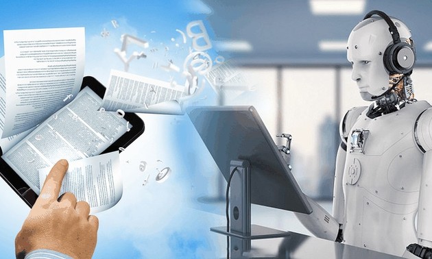 AI trong tác nghiệp báo chí: Cơ hội lớn – Thách thức không nhỏ