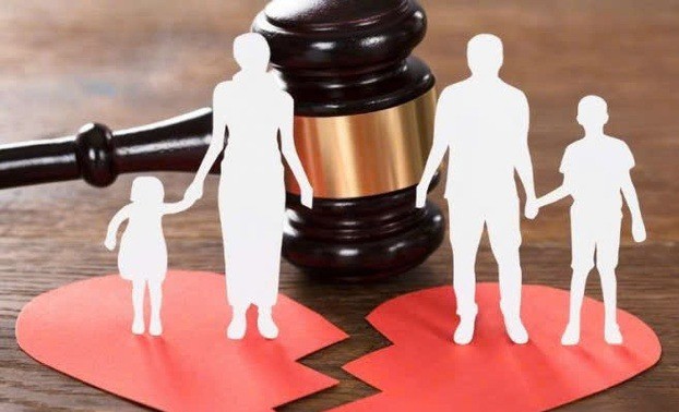 Tòa án nhân dân Khu vực 3 – tỉnh Quảng Trị thông báo cho chị Lê Thị Hoàng