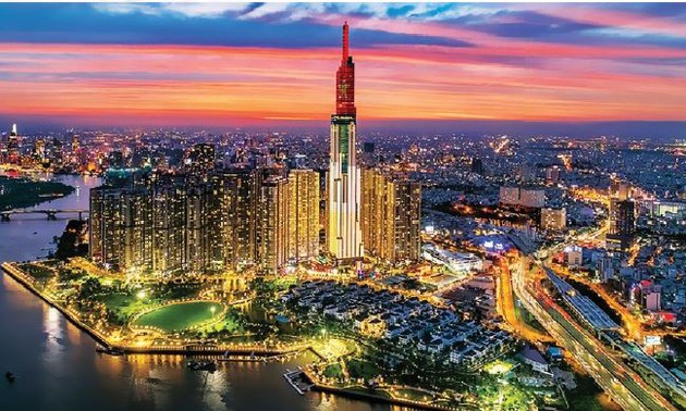 Cùng hướng đến khát vọng trăm năm của dân tộc