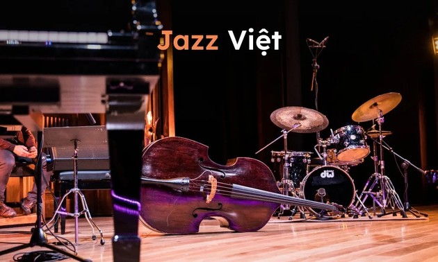 Jazz Việt - Từ đam mê đơn độc đến khát vọng tìm bản sắc