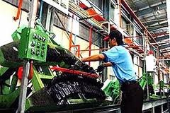 Connecting auxiliary industries in the Northern major economic zones 