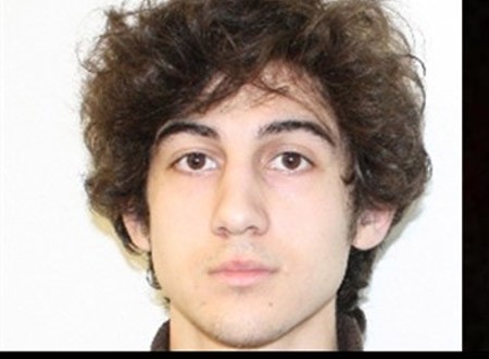 Second suspect in the Boston Marathon bombings in custody