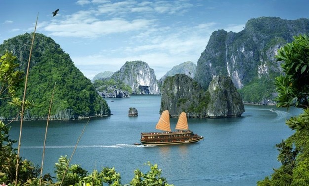 Quang Ninh ready for Ha Long Carnival 2013