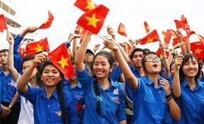 11th festival of advanced youth following Uncle Ho’s teaching