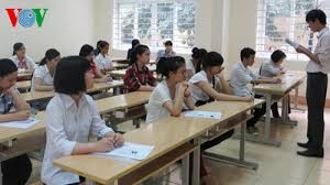 Second phase of 2013 university entrance exams begins