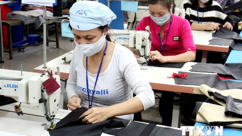 South Korea supports Vietnamese enterprises to be more environmentally friendly 