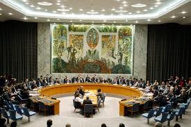 UN Security Council approves sanctions against jihadists in Iraq, Syria