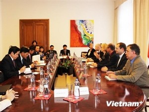 Vietnam, Czech Republic to restore direct link between justice ministries