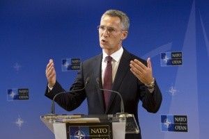 New NATO chief wants constructive ties with Russia